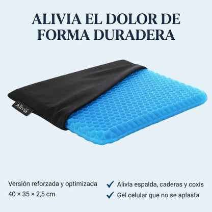 Cojín de gel ALIVIÁ