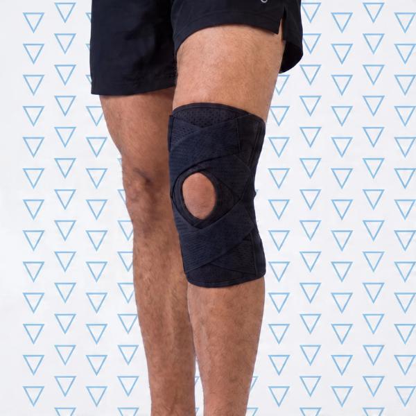Rodillera de Soporte ALIVIÁ™