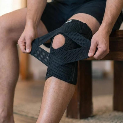 Rodillera de Soporte ALIVIÁ™