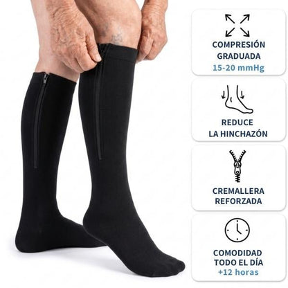 Calcetines de compresión Aliviá™ - Aliviá™