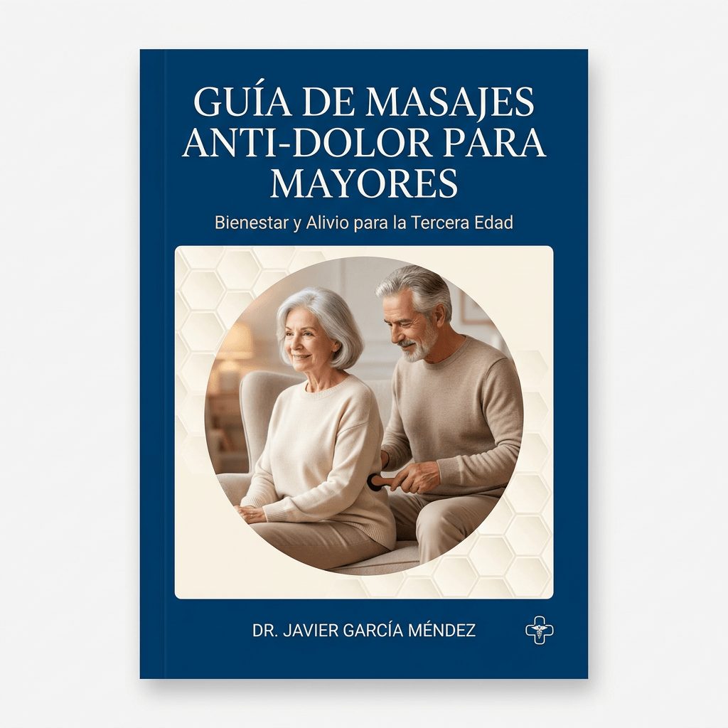 Guía anti - dolor - ZENK