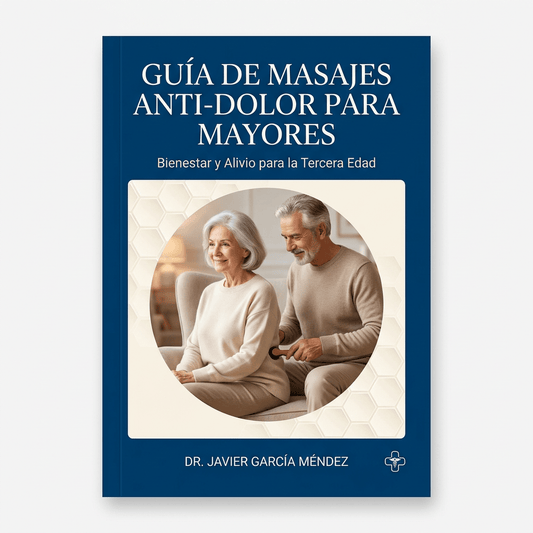 Guía anti - dolor - ZENK