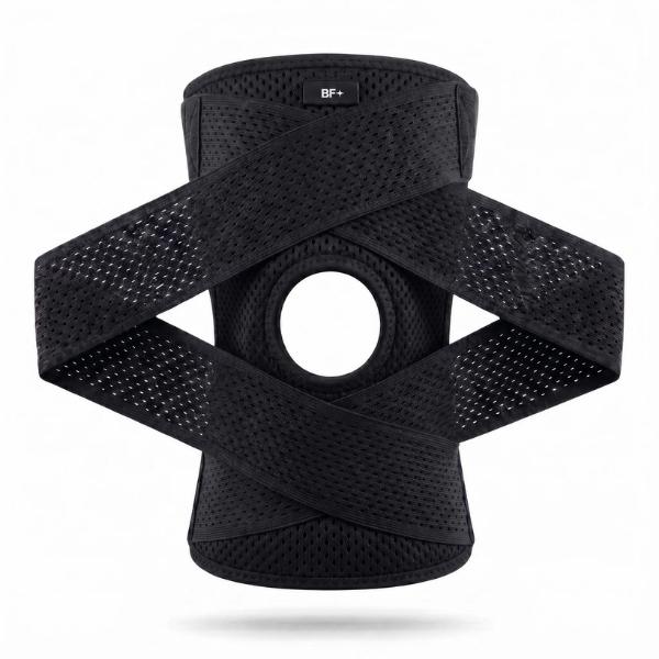 Rodillera de Soporte ALIVIÁ™ - ZENK
